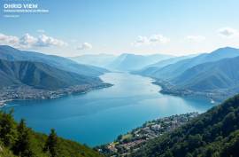 OHRID VIEW - Exclusive accommodation on the lake