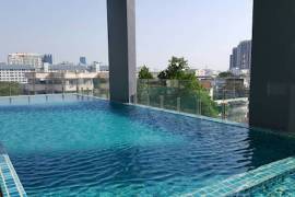 Bangkok Horizon Sathorn