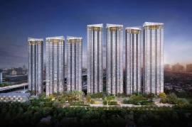 Skyrise Avenue Sukhumvit 64