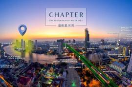 Chapter Charoennakorn Riverside