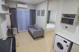 Lumpini Suite Phetchaburi Makkasan