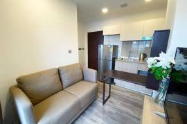 Brown Condo Huaikwang