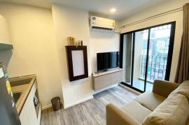 Brown Condo Huaikwang