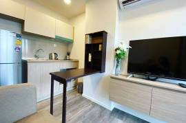 Brown Condo Huaikwang