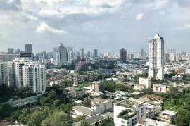 Lumpini Water Cliff Condominium