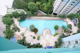 Lumpini Water Cliff Condominium