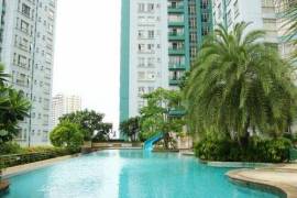 Lumpini Water Cliff Condominium